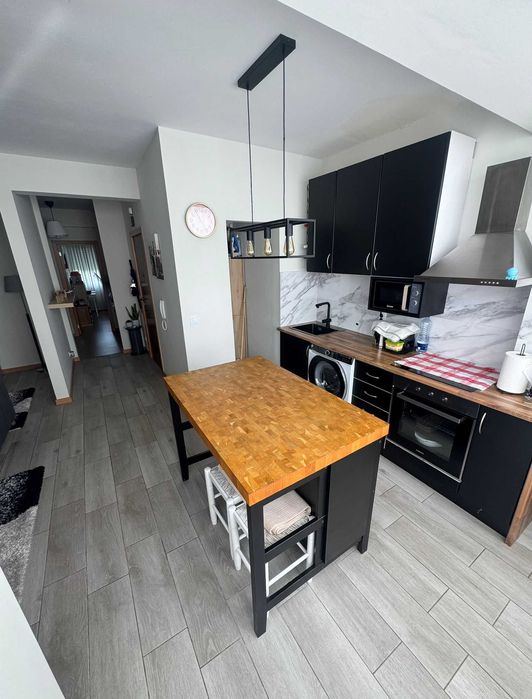 Vendo apartamento t2