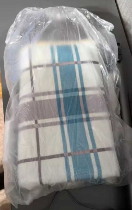 Cobertor elétrico 220V Espessa Termostato Automático Travador elétrico