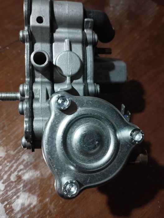 Редуктор Томасетто Аляска АТ09