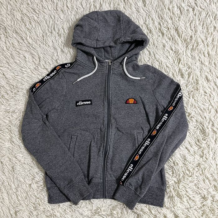 Мессенджер Ellesse сумка через плечо