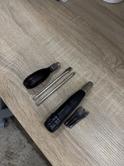 Ссср Нові викрутки