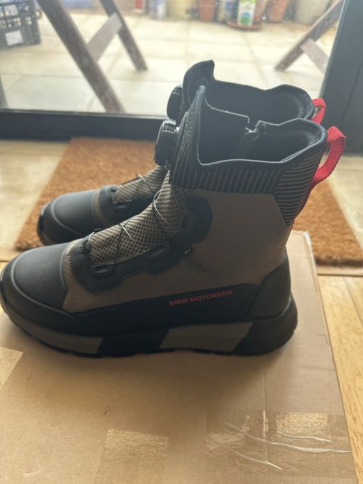 Botas BMW Kawir GTX -41
