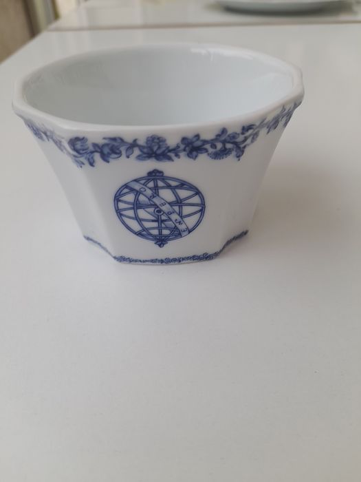 Saleiro Companhia das Índias