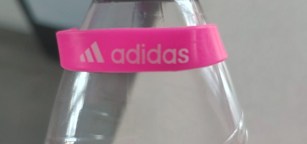 Bransoletka Adidas