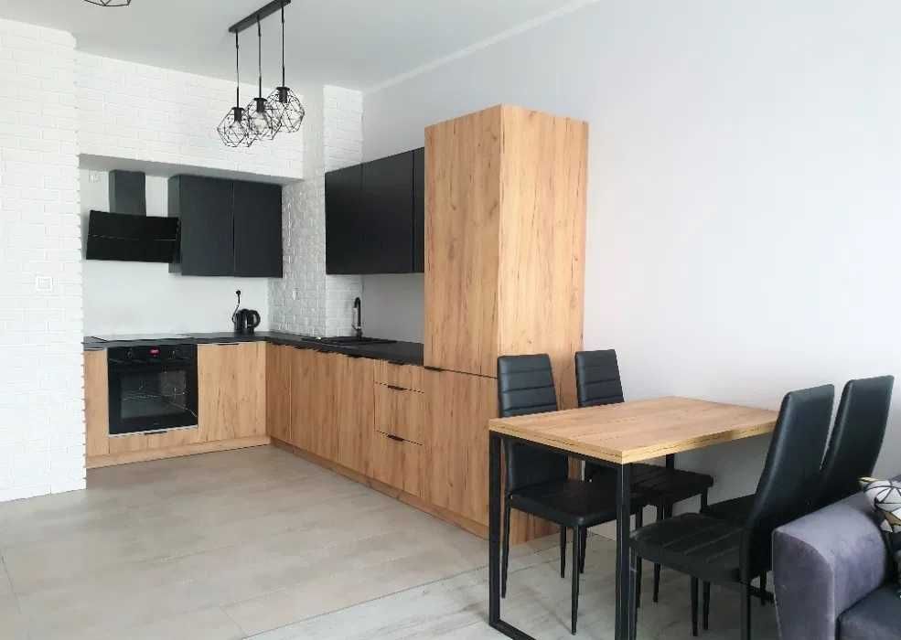 2 pokoje, Września, 42m,skrytka,umeblowane,blisko dworca PKP i centrum