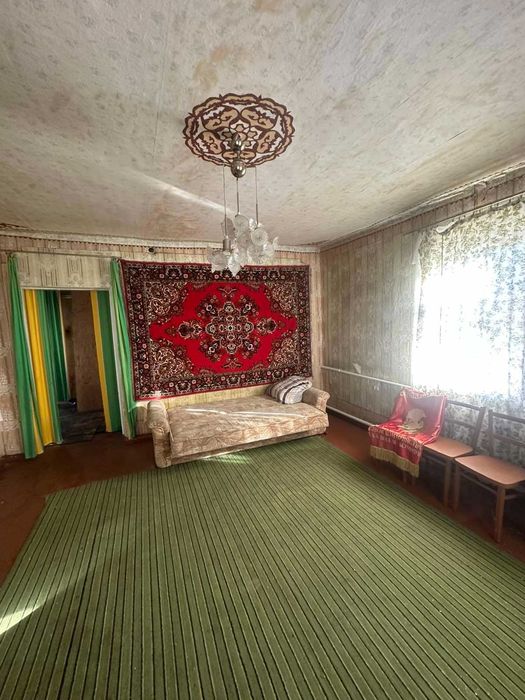 Продам дом на пр Мазепа, Киевская
