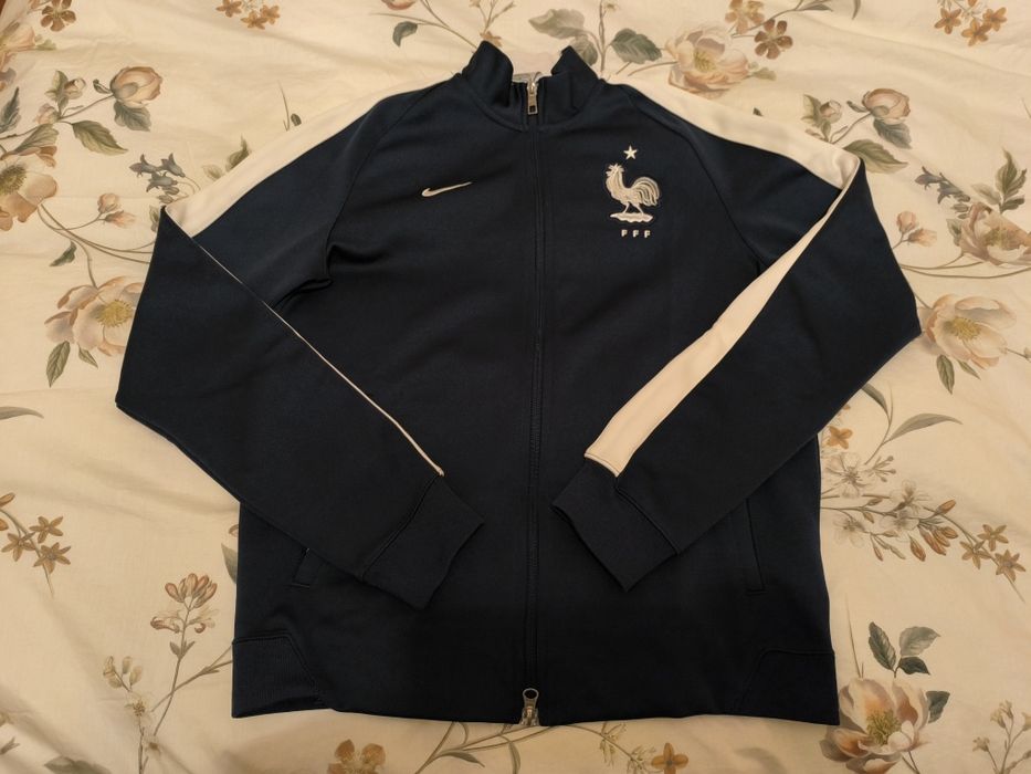 Sweat shirt Nike França