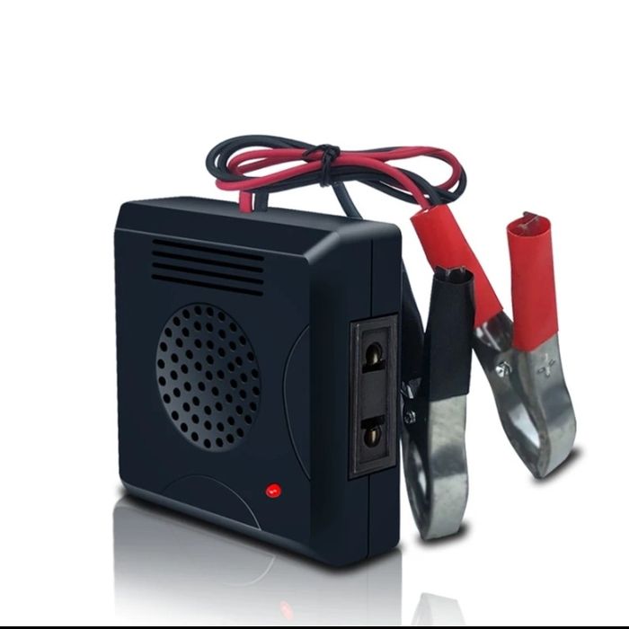 Инвертор преобразователь 12V 220V