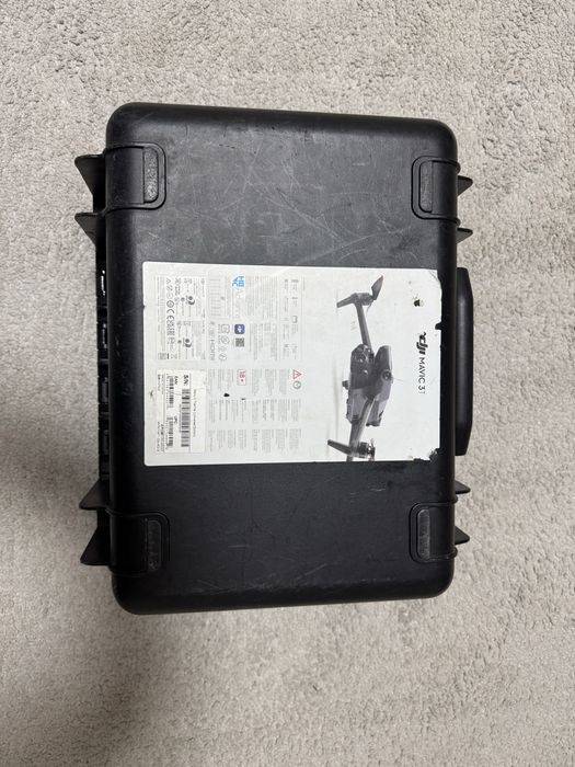 DJI Mavic 3T enterprise