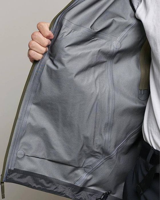 Куртка Arcteryx Beta LT Gore-Tex