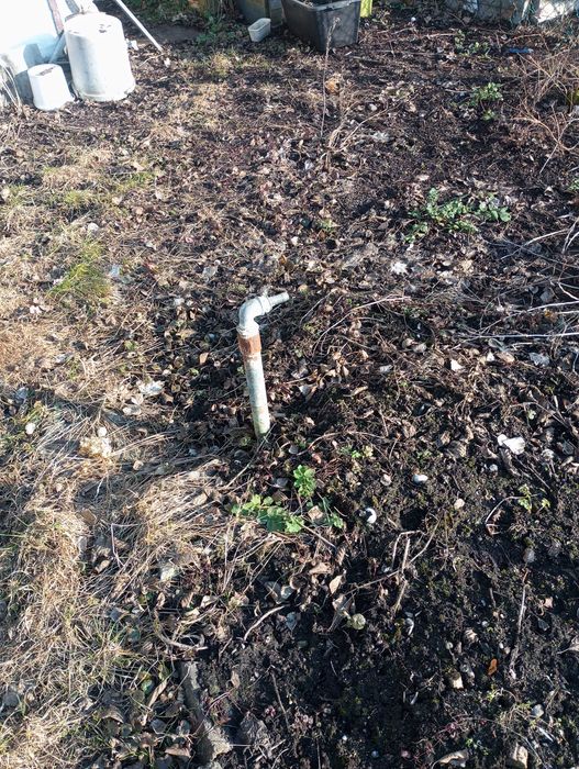 Działka ROD im. Armii Krajowej w Augustowie