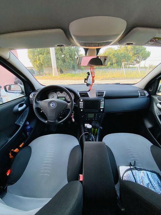 Vendo Fiat Stillo