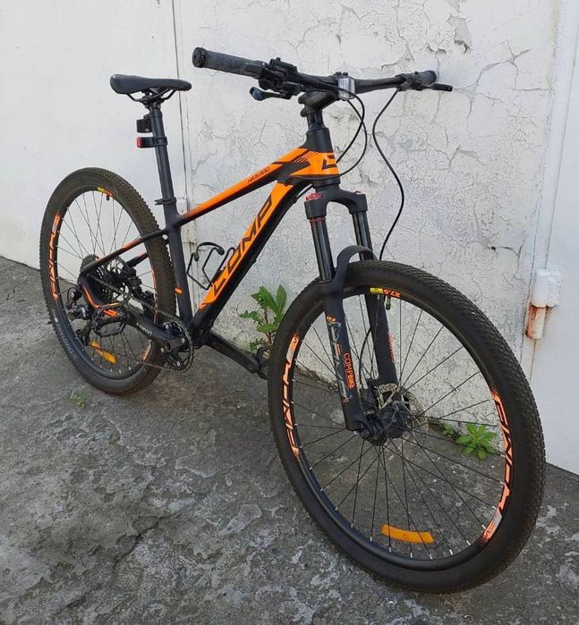 Продам велосипед "Comp" Harvard