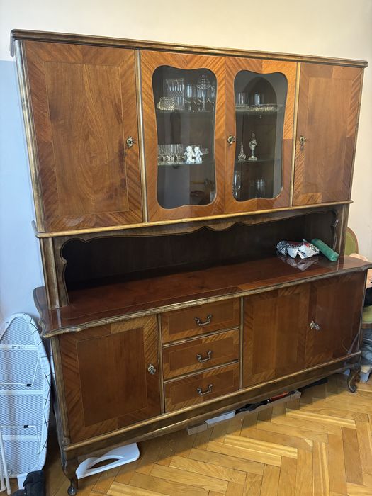 komoda kredens vintage