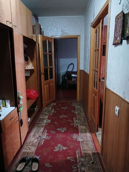 Продаж 2-кімнатноі квартири