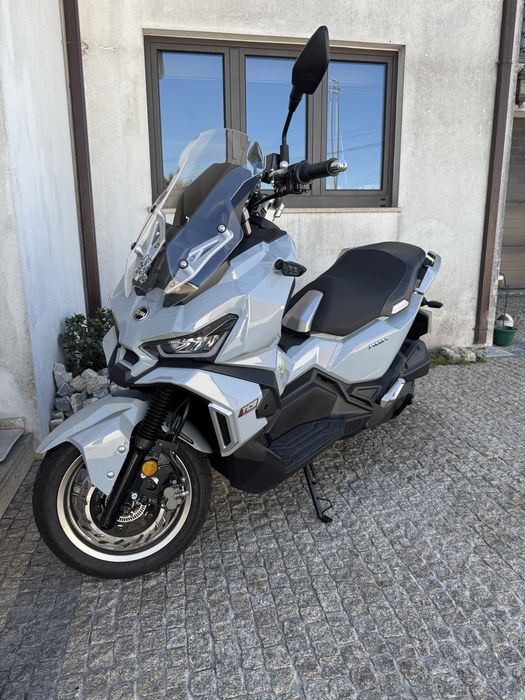 Sym ADX 125cc 2024