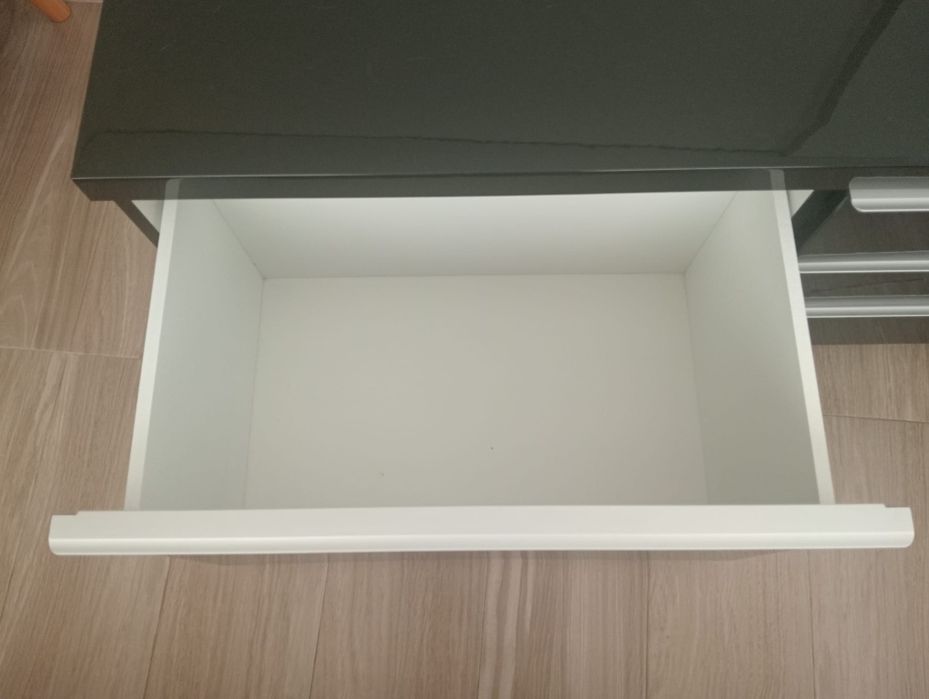 Móvel de Tv Ikea