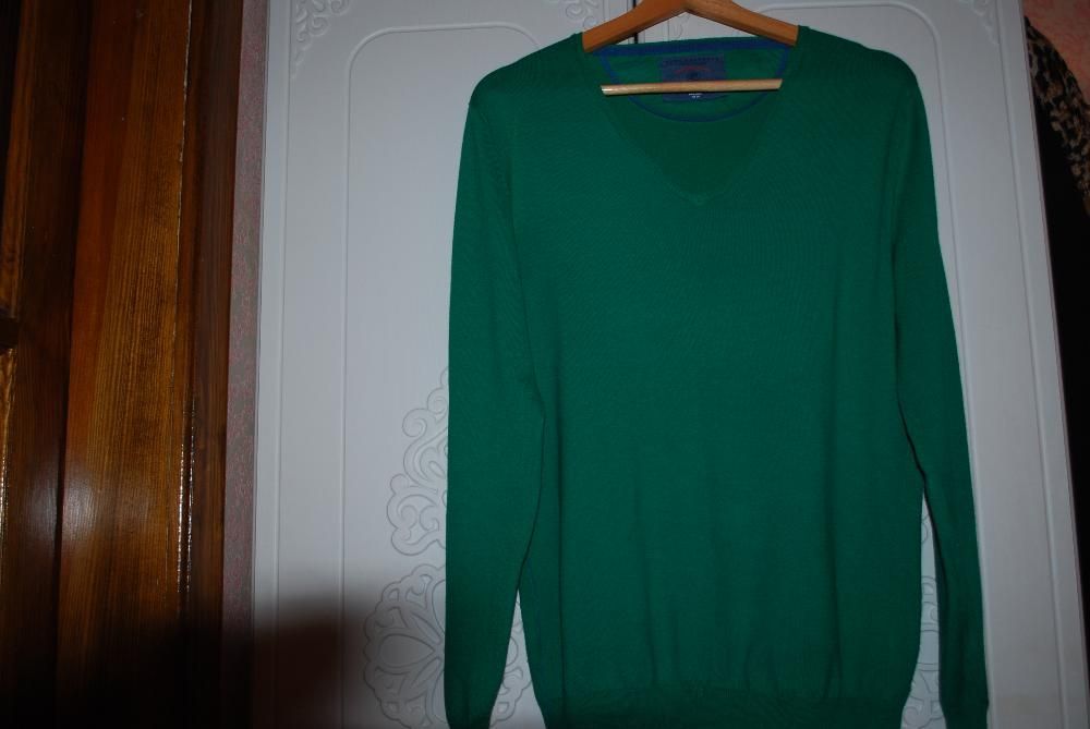 Пуловер,оригинал ZARA +3 шведки