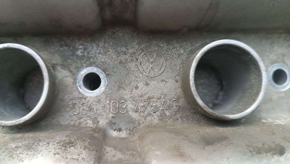 Продам постіль з разпредвалами 036103475 AG