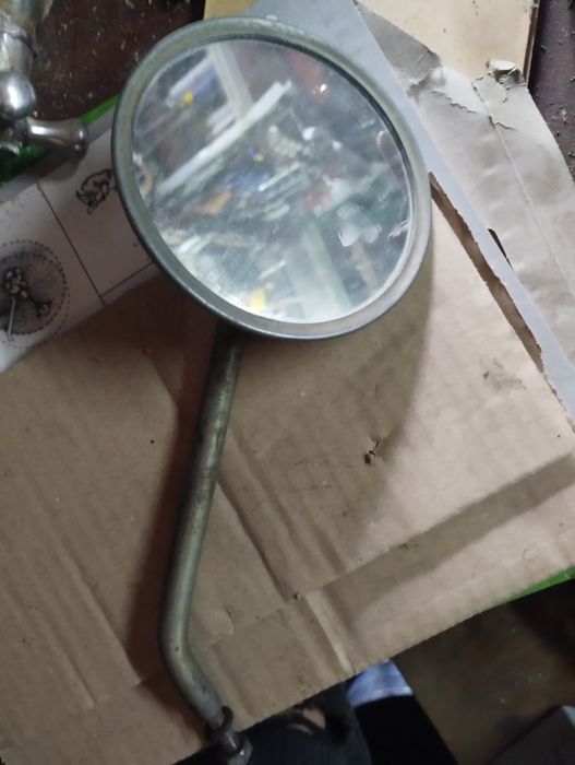 Запчастини МТ-10, 11