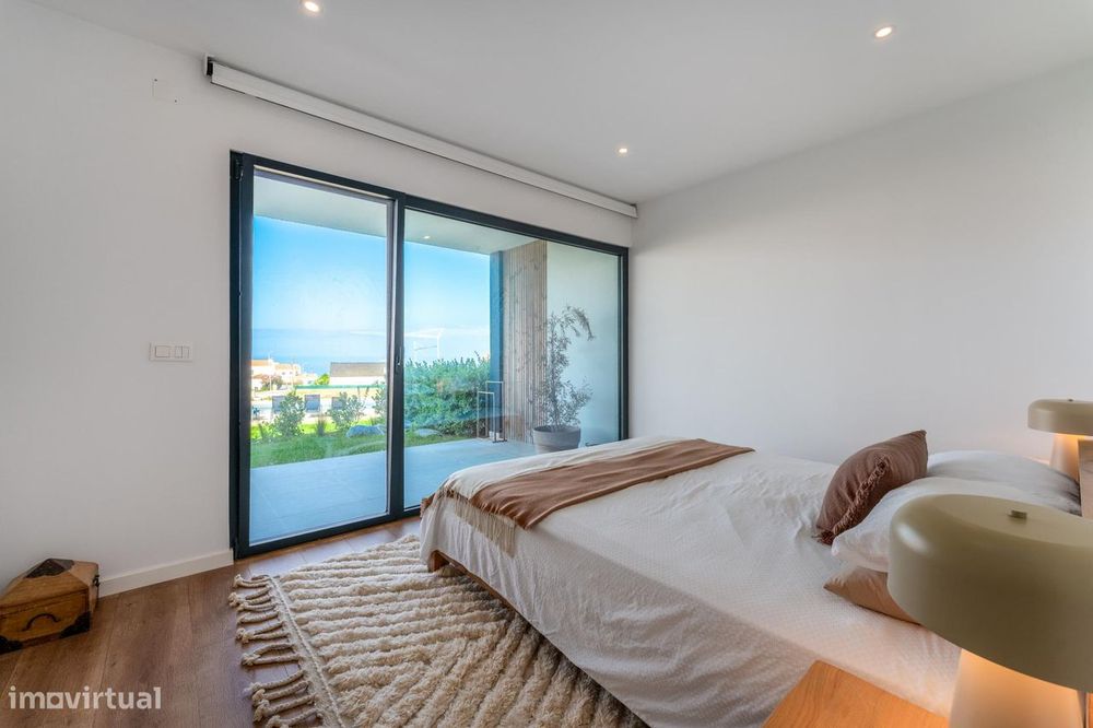 Apartamento T3 Ribamar, Ericeira