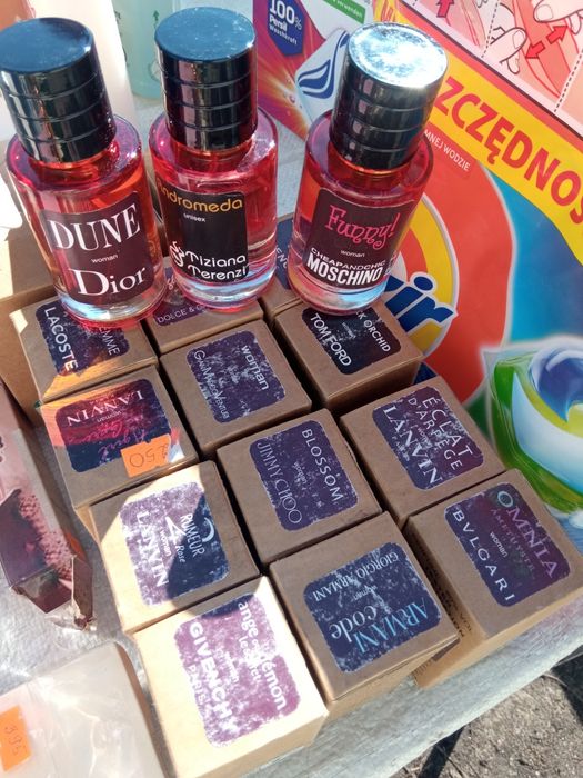 Парфуми жіночі .Арабські Емірати