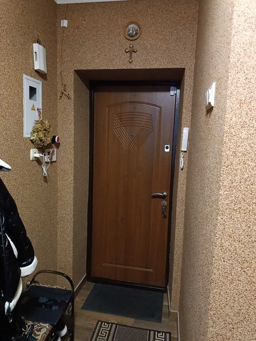 2-кімнатна квартира за адресою вул. Володимира Великого (площа 40 м²) - Atlanta.ua - фото 10