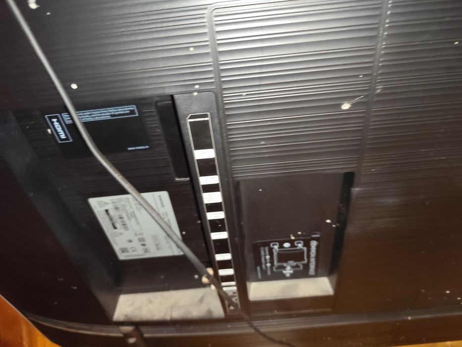 Samsung 55" QE55Q67RAT
