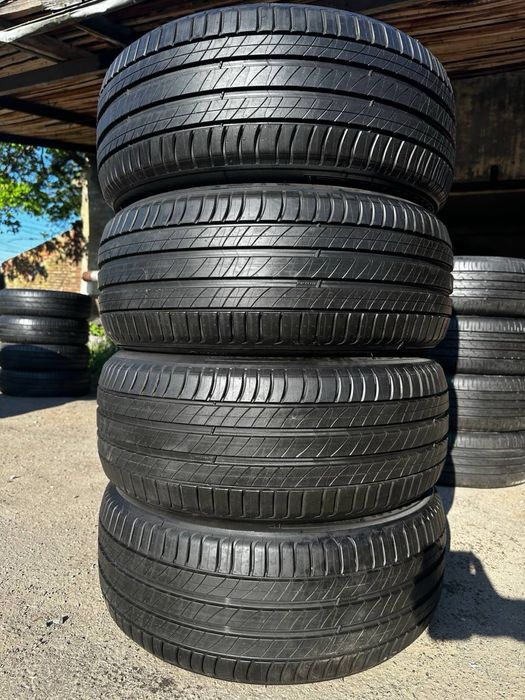 225/50R18 Michelin New 25p