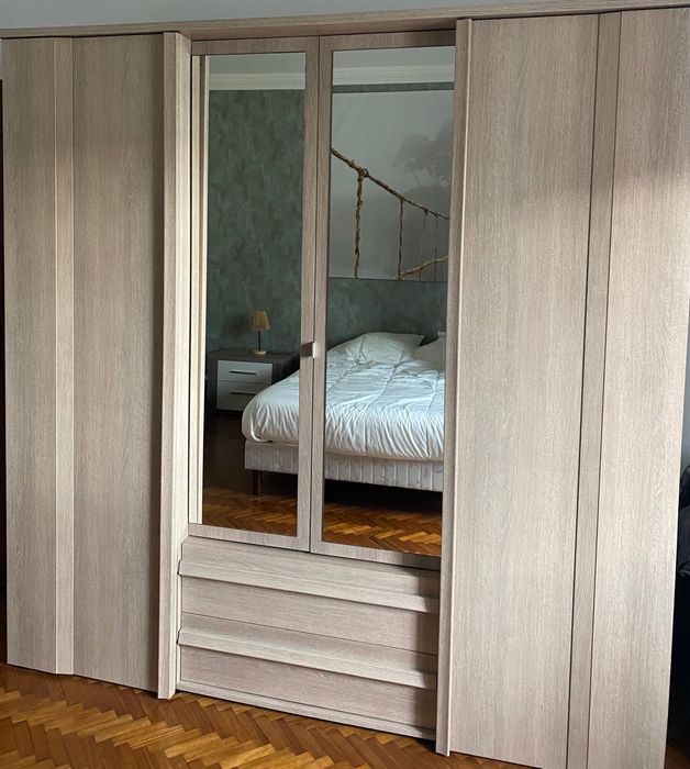 Conjunto de quarto