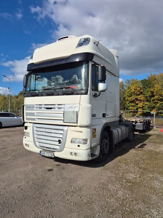 DAF
