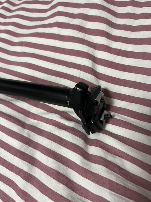 Sztyca Specialized 350mm