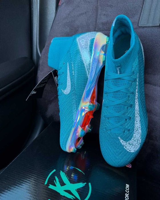 SALE! Бутси Nike Air Zoom Superfly X 35 36 37 38 39 40 41 42 43 44 45