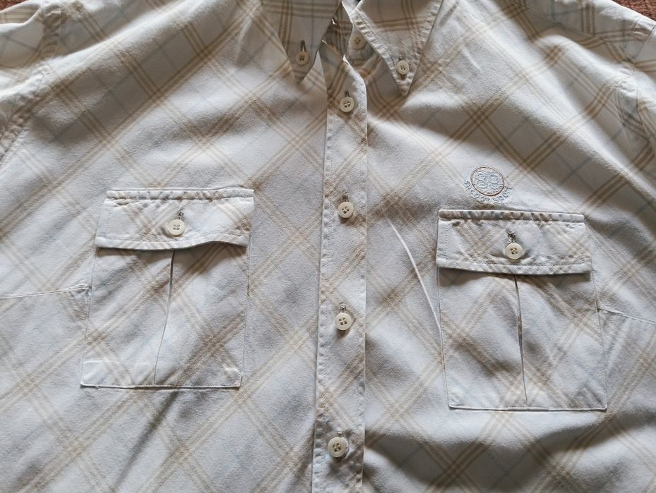 Camisa Sacoor Sport