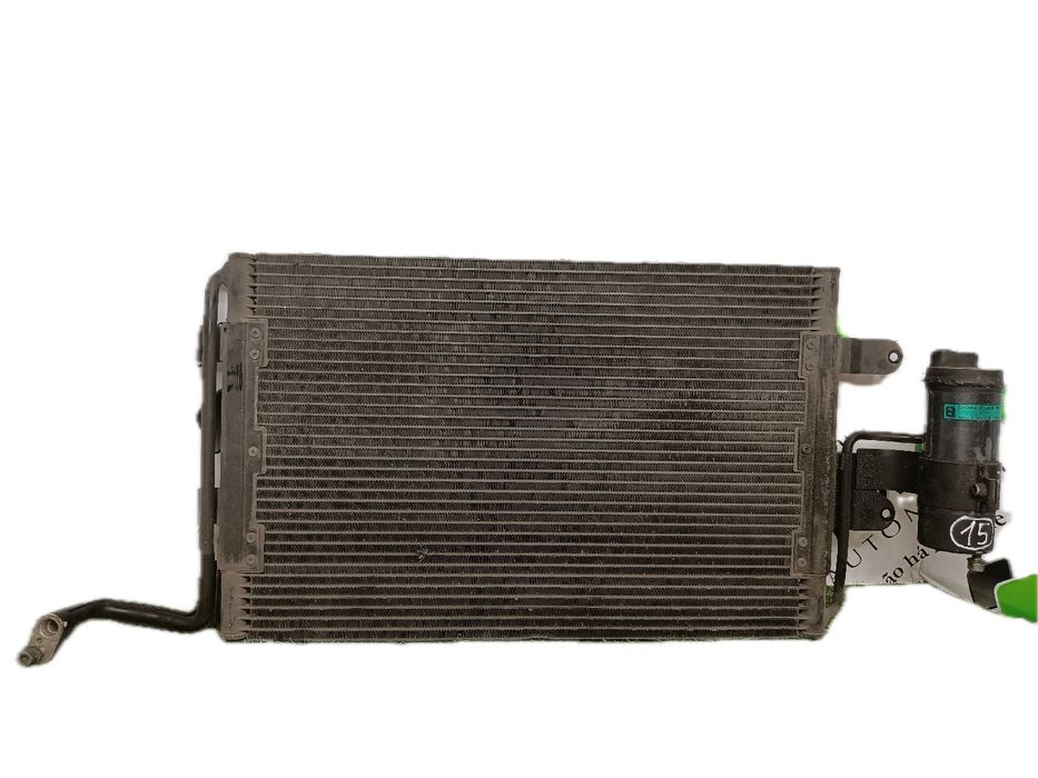 Radiador AC AUDI A3 (8L1)