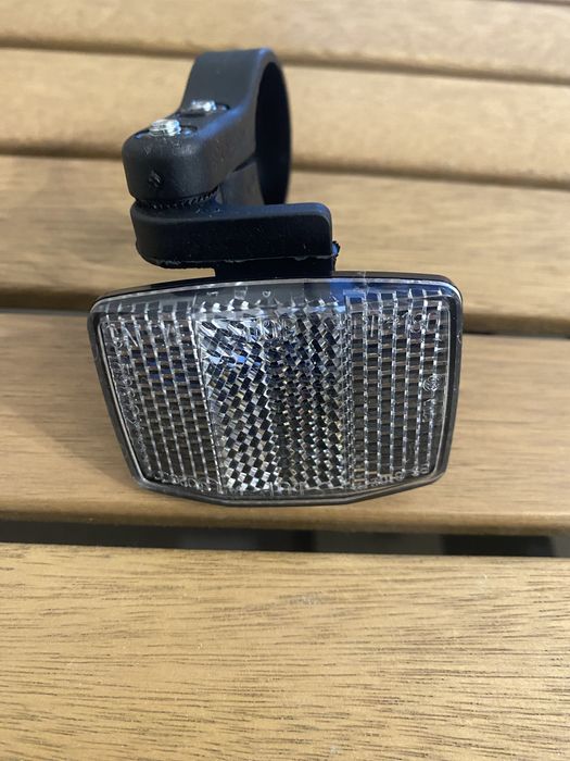 Vendo material para prática segura  de Ciclismo em perfeito estado