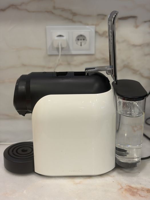 Máquina Café Delta