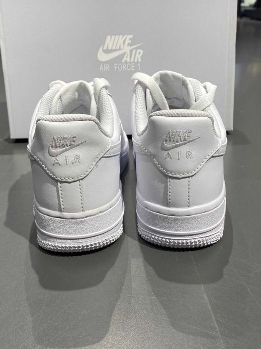 Nike_Air Force 1 R.42