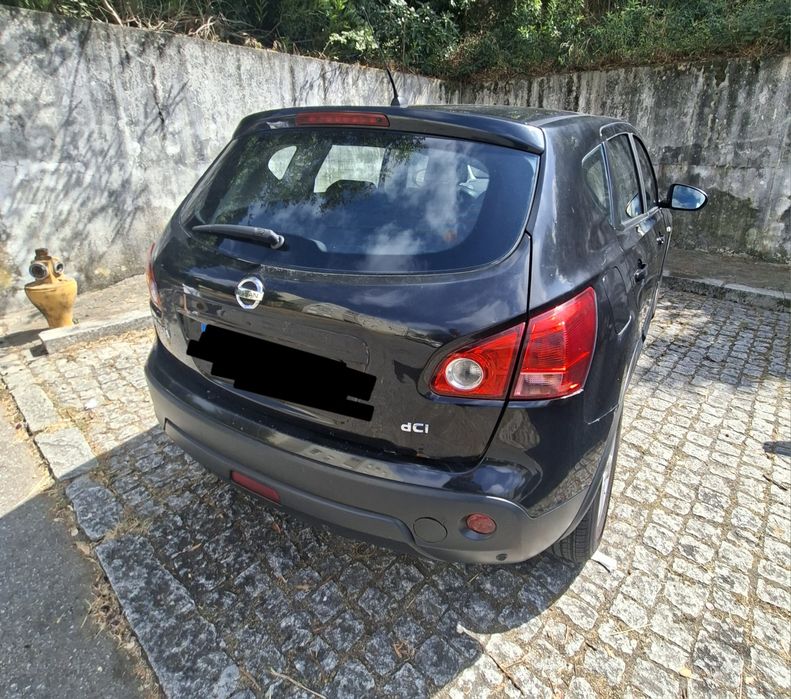 Qashqai geraçao 10