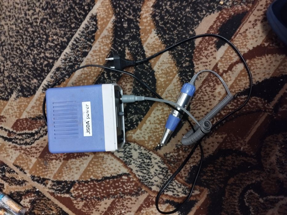 Jsda power JD 700
