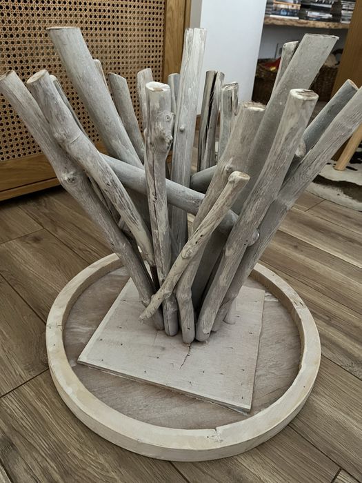 Mesa de cabeceira Zara Home