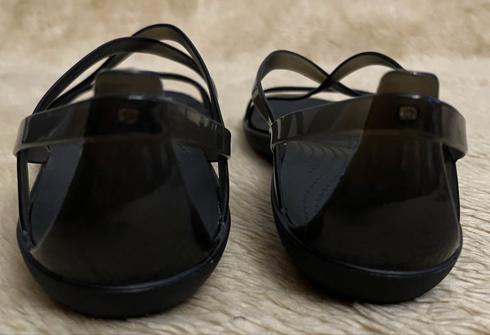 Sandały Crocs Isabella W 7 37-38