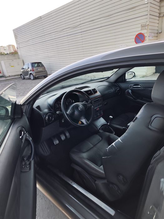 Alfa Romeo GT Q2 150CV