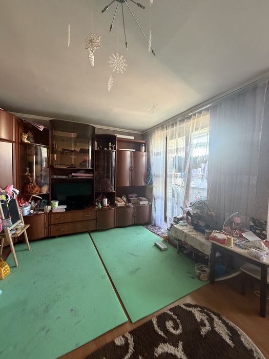 Продаж 3 х кімн квартири в центрі міста