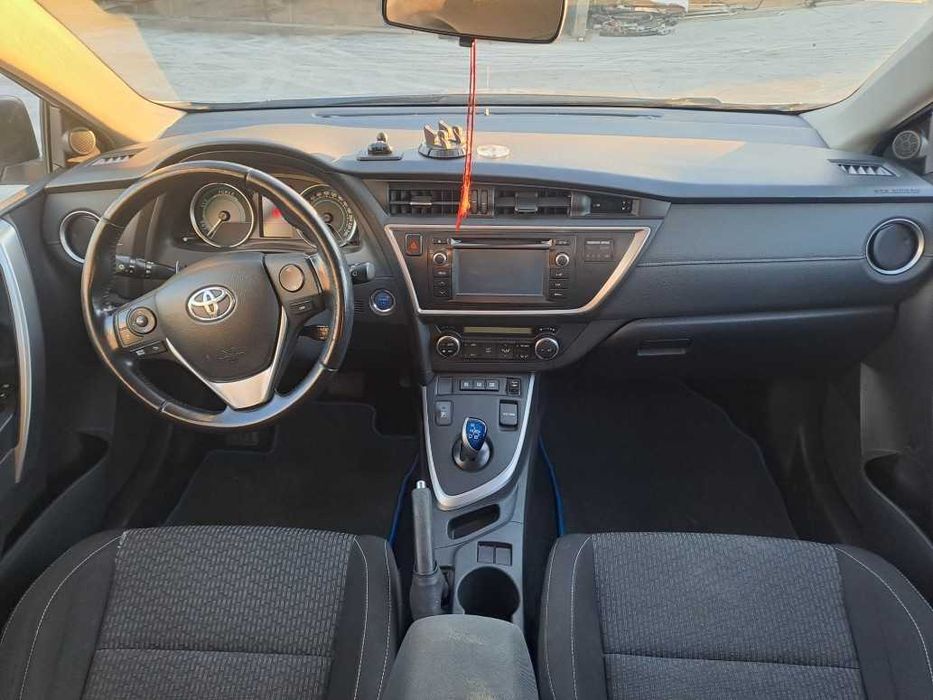 Toyota Auris Touring Sports 1.8 Hybrid, 2015