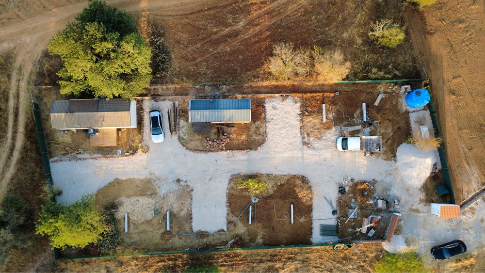 Oliveira construções