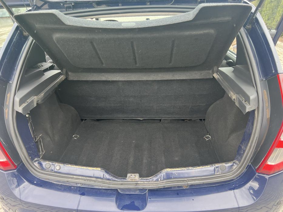 Продам Dachia Sandero 2010 , 1.2