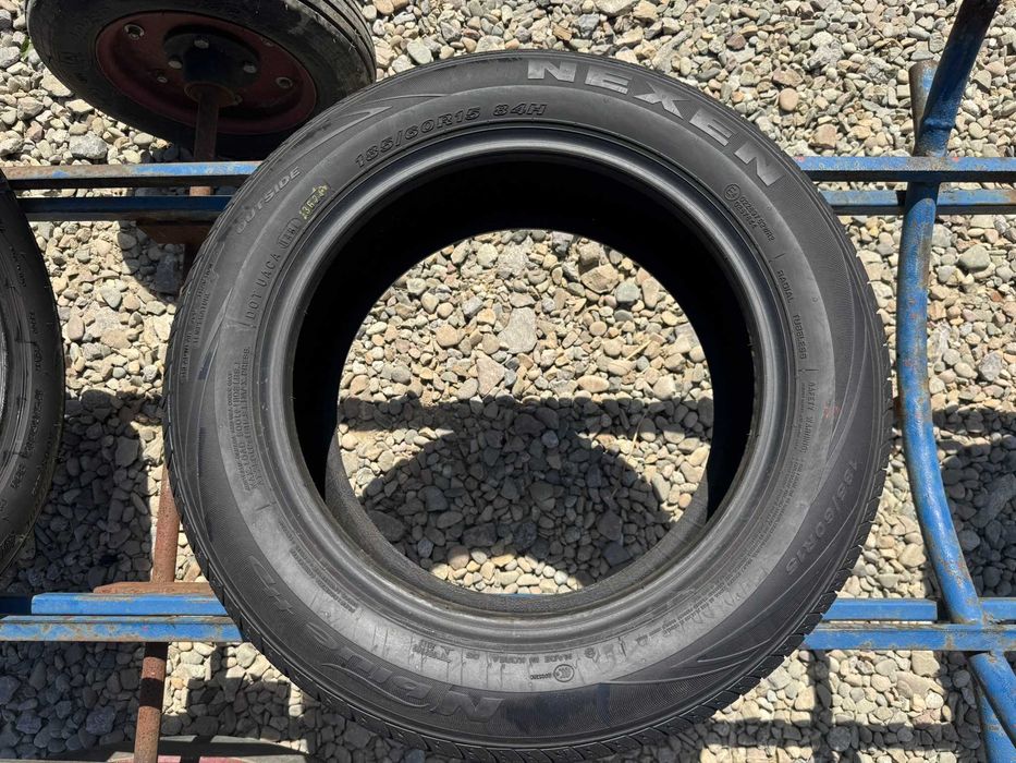 Opona 185/60R15 Nexen 1szt