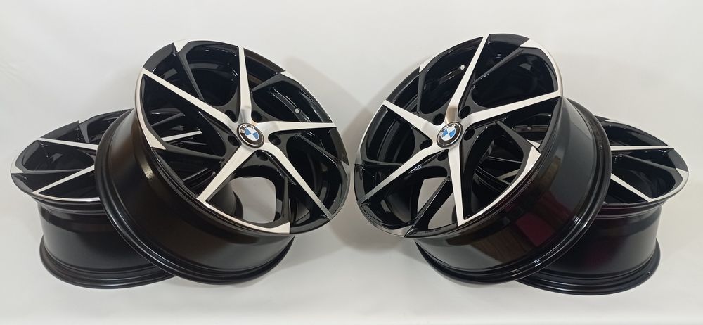 5x120 19" bmw e36 e46 e60xd e90 e91 f10 f11 f30 f31