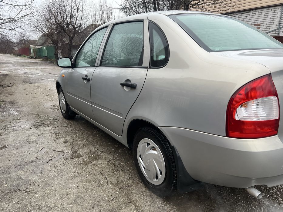 Продам автомобиль в хорошем состоянии